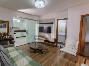 Casa · 290m² · 5 Quartos · 2 Vagas · Casa À Venda - Colégio Batista, 5 Quartos, 290 m² - Belo Horizonte