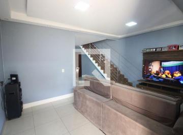 Casa · 305m² · 3 Quartos · 2 Vagas · Casa À Venda - Flamengo, 3 Quartos, 305 m² - Contagem