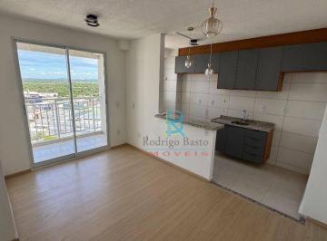 cadb41bcba4e53c774b22885373d8bc1.jpg · Apartamento Com 2 Dormitórios Para Alugar, 48 m² por R$2.739,14/mês - Amador - Eusébio/ce