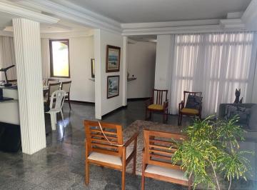 Casa · 550m² · 6 Quartos · 6 Vagas · Casa Duplex, 6/4 Suítes, 6 Vagas, Piscina Privativa, Bairro Vilas Do Atlântico, Localizado Na Cidade