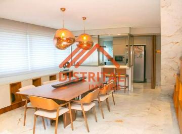 Apartamento · 133m² · 2 Quartos · 3 Vagas · Cobertura, 2 Quartos, 3 Vagas À Venda Na Savassi Em Belo Horizonte - Mg