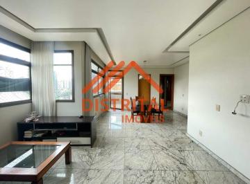Apartamento · 90m² · 3 Quartos · 2 Vagas · Apartamento, 3 Quartos, 2 Vagas À Venda Na Savassi Em Belo Horizonte - Mg