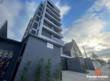 Apartamento · 75m² · 2 Quartos · 1 Vaga · Apartamento Com 2 Quartos No Saguaçu Em Joinville