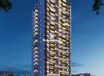 Apartamento · 40m² · 1 Quarto · 1 Vaga · Apartamento À Venda, 1 Quarto, 1 Vaga - Bairro Centro, Uberlândia Mg