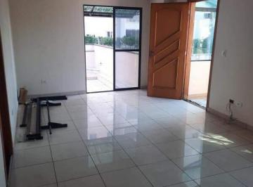 Apartamento · 120m² · 1 Quarto · Apartamento Para Aluguel 1 Quarto 1 Suíte Anchieta - São Bernardo Do Campo - Sp
