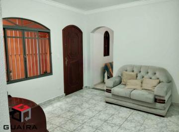 Casa · 250m² · 3 Quartos · 4 Vagas · Sobrado À Venda 3 Quartos 1 Suíte 4 Vagas Ferrazópolis - São Bernardo Do Campo - Sp