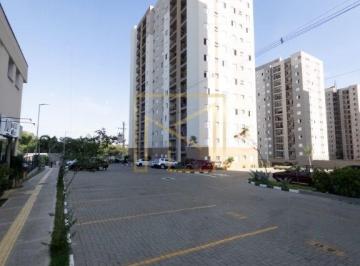 Apartamento · 50m² · 2 Quartos · 1 Vaga · Apartamento 2 Dorm., Portal Encanto Da Toscana Em Hortolandia/sp.