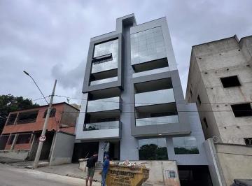 Apartamento · 108m² · 3 Quartos · 2 Vagas · Apartamento À Venda Com 3 Quartos, Sendo 1 Suíte - Iguaçu, Ipatinga, Mg
