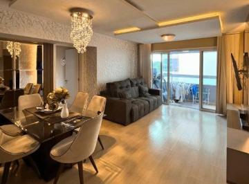 Apartamento · 96m² · 3 Quartos · 2 Vagas · Apartamento À Venda Com 3 Dormitórios, Sendo 1 Suíte, 2 Vagas, São Pelegrino, Caxias Do Sul, Rs