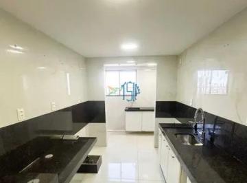 Apartamento · 98m² · 3 Quartos · 2 Vagas · Condomínio Polaris - Apartamento Com 3 Quartos Na Localização Privilegiada de Natal, No Bairro Barro