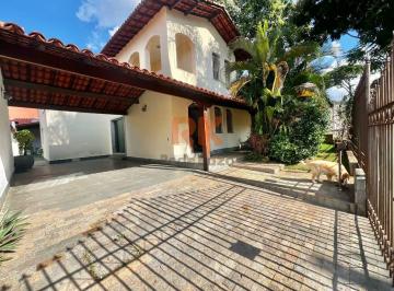 Casa · 336m² · 4 Quartos · 6 Vagas · Casa - Jardim Atlântico | Belo Horizonte
