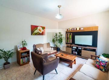 Casa · 185m² · 2 Quartos · 3 Vagas · Casa À Venda - Vila Campestre, 2 Quartos, 185 m² - São Paulo