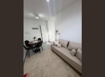 Apartamento · 42m² · 2 Quartos · 1 Vaga · Apartamento À Venda - Bussocaba, 2 Quartos, 42 m² - Osasco