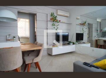 Apartamento · 79m² · 2 Quartos · Apartamento À Venda - Floresta, 2 Quartos, 79 m² - Porto Alegre
