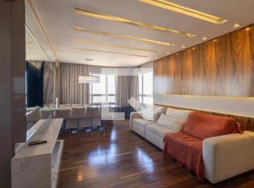 Apartamento · 242m² · 3 Quartos · 3 Vagas · Imoveis - No Portão