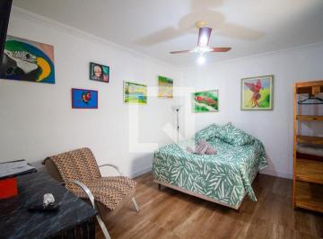 Casa · 24m² · 1 Quarto · Imoveis - No Jardim Santa Rosália