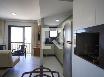 Apartamento · 49m² · 1 Quarto · 1 Vaga · Imoveis - No Jardim Botânico