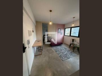 Apartamento · 35m² · 1 Quarto · 1 Vaga · Imoveis - Em Cerqueira César
