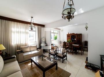 Apartamento · 180m² · 4 Quartos · 2 Vagas · Imoveis - Em Funcionários