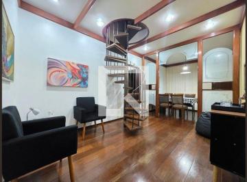 Apartamento · 190m² · 4 Quartos · 2 Vagas · Apartamento À Venda - Santo Antônio, 4 Quartos, 190 m² - Belo Horizonte