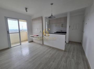 2d24fba10125490dba6737a0.jpg · Apartamento Com 2 Dormitórios Para Alugar, 59 m² por R$3.102,37/mês - Urbanova - São José Dos Campo