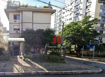 49543b222f4286bb1e686dd1ebf601c4.jpg · Apartamento Com 3 Dormitórios Para Alugar, 135 m² por R$3.680,00/mês - Higienópolis - Porto Alegre/