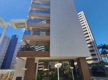6299221cd5bafe73f2b1c13c6583ab9b.jpg · Apartamento Com 3 Suítes À Venda, 110 m² por R$1.403.000 - Meireles - Fortaleza/ce