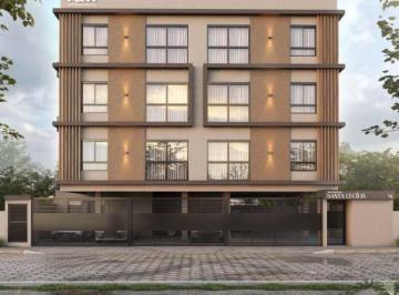 52a0f17a138a954c585ee79dd72e585f.jpg · Apartamento Com 2 Dormitórios À Venda, 53 m² por R$380.000 - Gravatá - Penha/sc