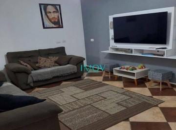 97aa2890e69ef4e0e64c96867e2712cd.jpg · Casa À Venda, 110 m² por R$689.000 - Monte Castelo - São José Dos Campos/sp