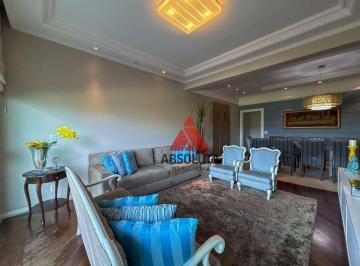 13b2c24b6ad54166846be75afe4b117d.jpg · Apartamento Com 3 Dormitórios À Venda, 180 m² por R$1.200.000 - Santa Cruz - Americana/sp