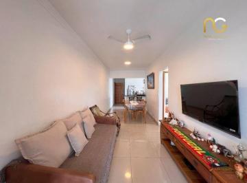 ae96f8a5a180e1773e345040c0b19e6f.jpg · Apartamento Com 2 Dormitórios À Venda, 86 m² por R$600.000 - Canto Do Forte - Praia Grande/sp