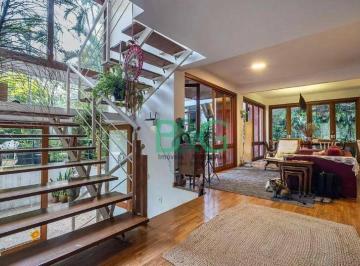c7b1aa0d5e29fa919f73296a44f7d09e.jpg · Sobrado À Venda, 430 m² por R$5.199.000 - Sumarezinho - São Paulo/sp