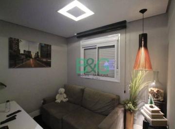 03029f3672939e39f49f909cad6660d0.jpg · Apartamento Com 2 Dormitórios À Venda, 55 m² por R$629.000 - Liberdade - São Paulo/sp