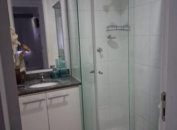 Apartamento · 50m² · 2 Quartos · 1 Vaga · Apartamento Para Locação Em Salvador, Santa Teresa, 2 Dormitórios, 1 Banheiro, 1 Vaga