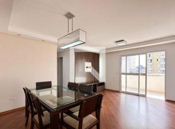 Apartamento · 82m² · 2 Quartos · 2 Vagas · Apartamento À Venda - Anchieta, 2 Quartos, 82 m² - São Bernardo Do Campo