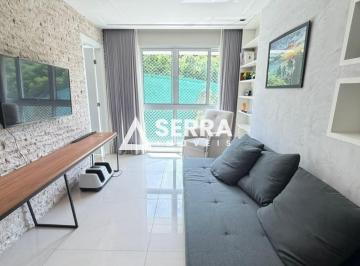 Foto 01 · Ondina | Cobertura Duplex 2 Quartos (1 Suíte) | 120 m² | Nascente | Ttotal Segurança E Conforto