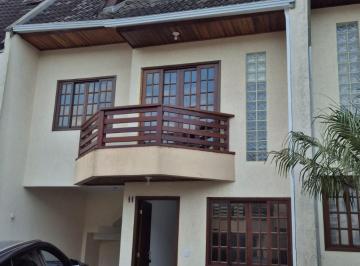 Foto 01 · Sobrado, Xaxim, Curitiba, Pr
