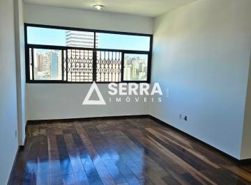 Foto 01 · Cidade Nova | 3 Quartos (1 Suíte) | 107 m² | Andar Alto | 2 Vagas | Total Conforto Ee Segurança