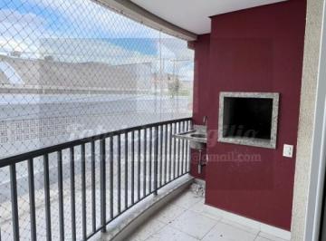 Apartamento · 66m² · 2 Quartos · 1 Vaga · Apartamento Para Venda Em São José, Jardim Cidade de Florianópolis, 2 Dormitórios, 1 Suíte, 2 Banhei