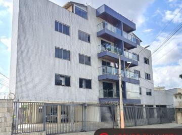 Foto 01 · Apartamento, Centro, Sete Lagoas, Mg
