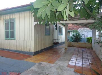 Casa · Locação | Casa, Em Zona II, Umuarama