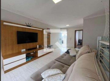 Apartamento · 127m² · 5 Quartos · 3 Vagas · Apartamento À Venda - Fernão Dias, 5 Quartos, 127 m² - Belo Horizonte