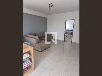 Apartamento · 240m² · 3 Quartos · 3 Vagas · Apartamento À Venda - Sagrada Família, 3 Quartos, 240 m² - Belo Horizonte