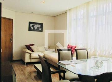 Apartamento · 95m² · 3 Quartos · 2 Vagas · Apartamento À Venda - Ouro Preto, 3 Quartos, 95 m² - Belo Horizonte