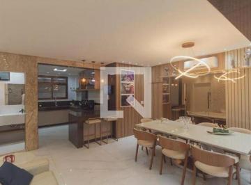 Apartamento · 180m² · 3 Quartos · 3 Vagas · Apartamento À Venda - Jaraguá, 3 Quartos, 180 m² - Belo Horizonte