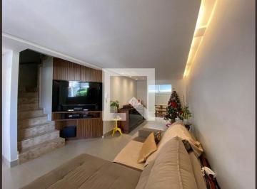 Casa · 130m² · 3 Quartos · 2 Vagas · Casa À Venda - Arpoador, 3 Quartos, 130 m² - Contagem