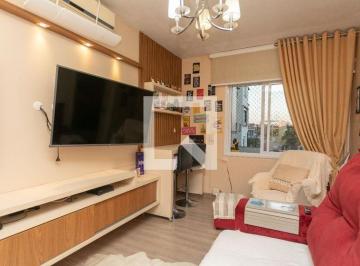 Apartamento · 40m² · 1 Quarto · Apartamento À Venda - Passo d'Areia, 1 Quarto, 40 m² - Porto Alegre