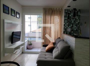Apartamento · 79m² · 2 Quartos · 2 Vagas · Imoveis - No Jardim Alvorada
