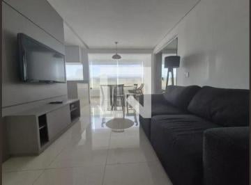 Apartamento · 56m² · 1 Quarto · 1 Vaga · Imoveis - Na Vila Da Serra