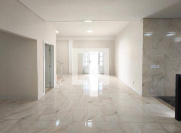 Casa · 330m² · 4 Quartos · 4 Vagas · Imoveis - No Parque Via Norte
